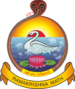 Ramakrishna Math Logo