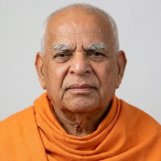 Swami Omkarananda